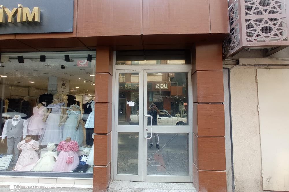Hisariçi Mahallesi (Çarşı İçinde) Satılık Eşyalı 2+1 Daire (C21 Bal'dan)