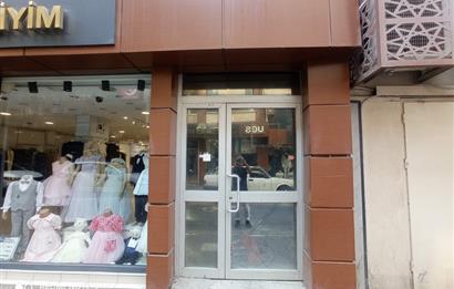 Hisariçi Mahallesi (Çarşı İçinde) Satılık Eşyalı 2+1 Daire (C21 Bal'dan)