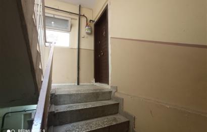 Hisariçi Mahallesi (Çarşı İçinde) Satılık Eşyalı 2+1 Daire (C21 Bal'dan)