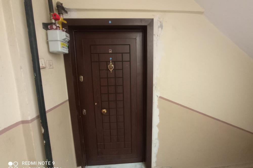 Hisariçi Mahallesi (Çarşı İçinde) Satılık Eşyalı 2+1 Daire (C21 Bal'dan)