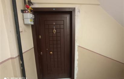 Hisariçi Mahallesi (Çarşı İçinde) Satılık Eşyalı 2+1 Daire (C21 Bal'dan)