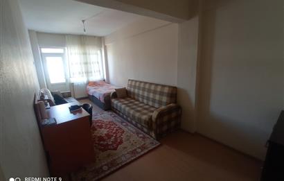 Hisariçi Mahallesi (Çarşı İçinde) Satılık Eşyalı 2+1 Daire (C21 Bal'dan)