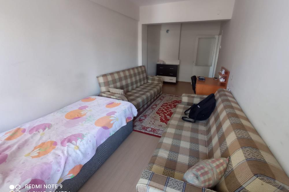 Hisariçi Mahallesi (Çarşı İçinde) Satılık Eşyalı 2+1 Daire (C21 Bal'dan)