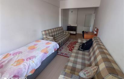 Hisariçi Mahallesi (Çarşı İçinde) Satılık Eşyalı 2+1 Daire (C21 Bal'dan)