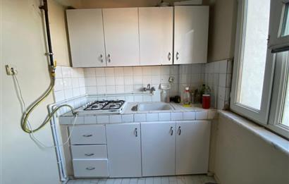 C21 Bal'dan Dinkçiler Mahallesinde 2+1 Kısmi Eşyalı Kiralık Daire