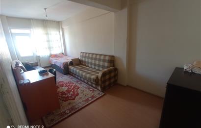 Hisariçi Mahallesi (Çarşı İçinde) Satılık Eşyalı 2+1 Daire (C21 Bal'dan)