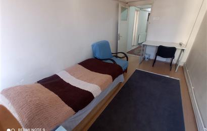 Hisariçi Mahallesi (Çarşı İçinde) Satılık Eşyalı 2+1 Daire (C21 Bal'dan)