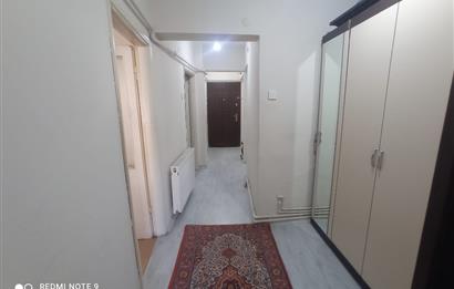 Hisariçi Mahallesi (Çarşı İçinde) Satılık Eşyalı 2+1 Daire (C21 Bal'dan)