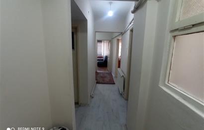 Hisariçi Mahallesi (Çarşı İçinde) Satılık Eşyalı 2+1 Daire (C21 Bal'dan)