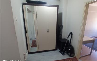 Hisariçi Mahallesi (Çarşı İçinde) Satılık Eşyalı 2+1 Daire (C21 Bal'dan)