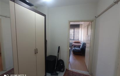 Hisariçi Mahallesi (Çarşı İçinde) Satılık Eşyalı 2+1 Daire (C21 Bal'dan)