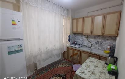 Hisariçi Mahallesi (Çarşı İçinde) Satılık Eşyalı 2+1 Daire (C21 Bal'dan)