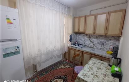 Hisariçi Mahallesi (Çarşı İçinde) Satılık Eşyalı 2+1 Daire (C21 Bal'dan)