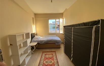 C21 Bal'dan Dinkçiler Mahallesinde 2+1 Kısmi Eşyalı Kiralık Daire