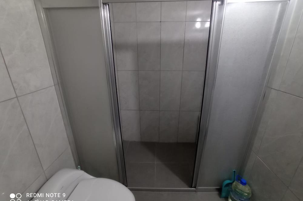 Hisariçi Mahallesi (Çarşı İçinde) Satılık Eşyalı 2+1 Daire (C21 Bal'dan)