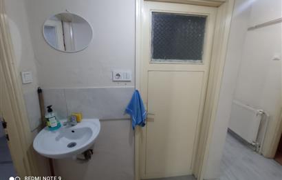 Hisariçi Mahallesi (Çarşı İçinde) Satılık Eşyalı 2+1 Daire (C21 Bal'dan)
