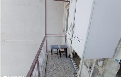 Hisariçi Mahallesi (Çarşı İçinde) Satılık Eşyalı 2+1 Daire (C21 Bal'dan)