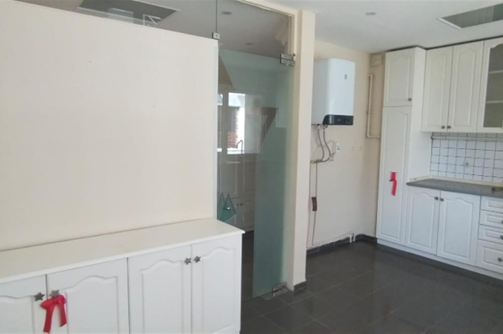 Göztepe Marmaraya 3 dakika, Geniş, Ferah Kiralık 3+1 Daire