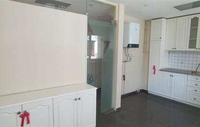 Göztepe Marmaraya 3 dakika, Geniş, Ferah Kiralık 3+1 Daire