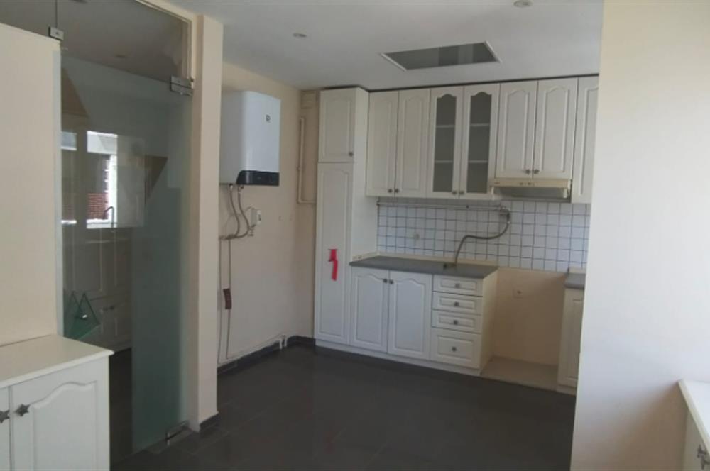 Göztepe Marmaraya 3 dakika, Geniş, Ferah Kiralık 3+1 Daire