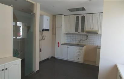 Göztepe Marmaraya 3 dakika, Geniş, Ferah Kiralık 3+1 Daire