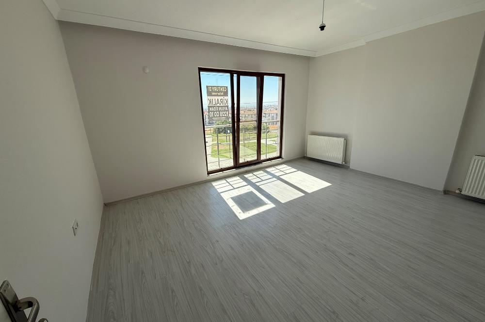 C21 BAL'DAN TOYGAR MAH. 3+1 DUBLEKS KİRALIK DAİRE