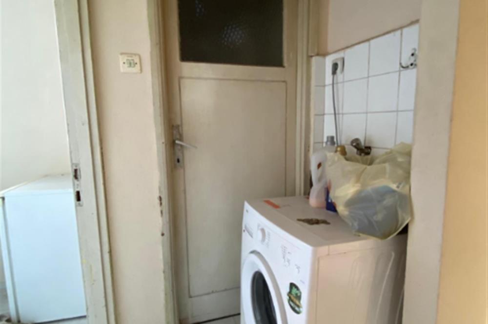 C21 Bal'dan Dinkçiler Mahallesinde 2+1 Kısmi Eşyalı Kiralık Daire