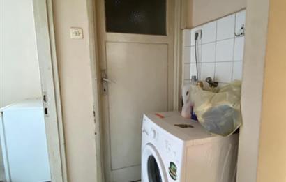 C21 Bal'dan Dinkçiler Mahallesinde 2+1 Kısmi Eşyalı Kiralık Daire