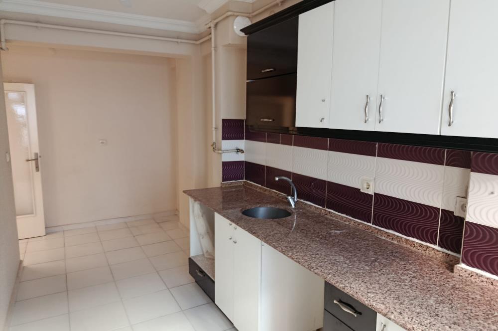 CENTURY 21 VİZYONDAN ŞİRİNTEPEDE 2+1 KİRALIK DAİRE