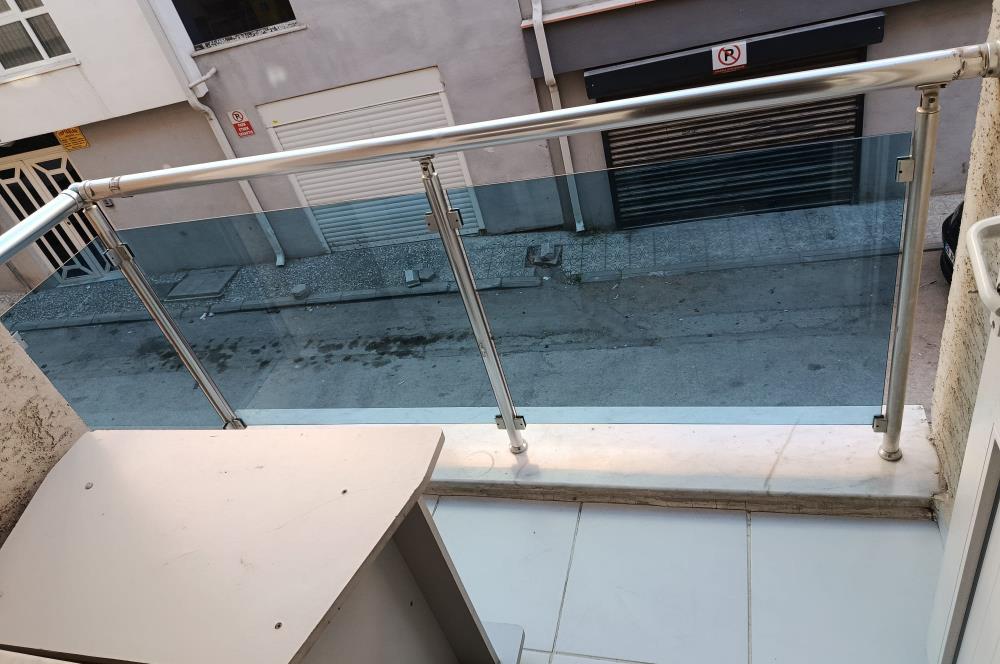 CENTURY 21 VİZYONDAN ŞİRİNTEPEDE 2+1 KİRALIK DAİRE