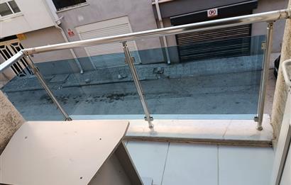 CENTURY 21 VİZYONDAN ŞİRİNTEPEDE 2+1 KİRALIK DAİRE
