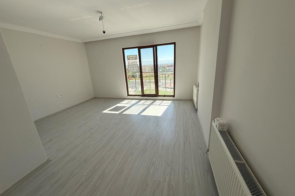 C21 BAL'DAN TOYGAR MAH. 3+1 DUBLEKS KİRALIK DAİRE