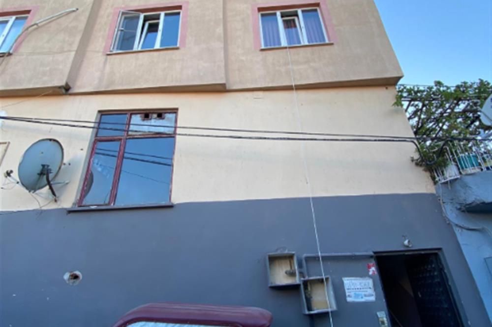 C21 Bal'dan Dinkçiler Mahallesinde 2+1 Kısmi Eşyalı Kiralık Daire