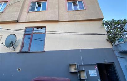 C21 Bal'dan Dinkçiler Mahallesinde 2+1 Kısmi Eşyalı Kiralık Daire