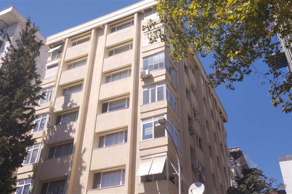 Göztepe Marmaraya 3 dakika, Geniş, Ferah Kiralık 3+1 Daire