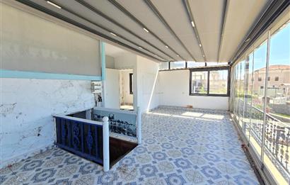 Kumbahçe Bodrum Kalesi Manzaralı, Yıllık Kiralık Eşsiz İşletme Fırsatı