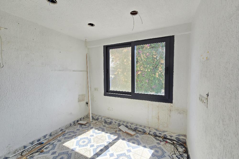 Kumbahçe Bodrum Kalesi Manzaralı, Yıllık Kiralık Eşsiz İşletme Fırsatı