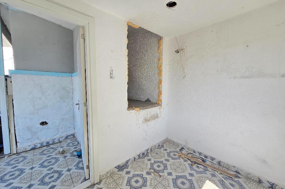 Kumbahçe Bodrum Kalesi Manzaralı, Yıllık Kiralık Eşsiz İşletme Fırsatı