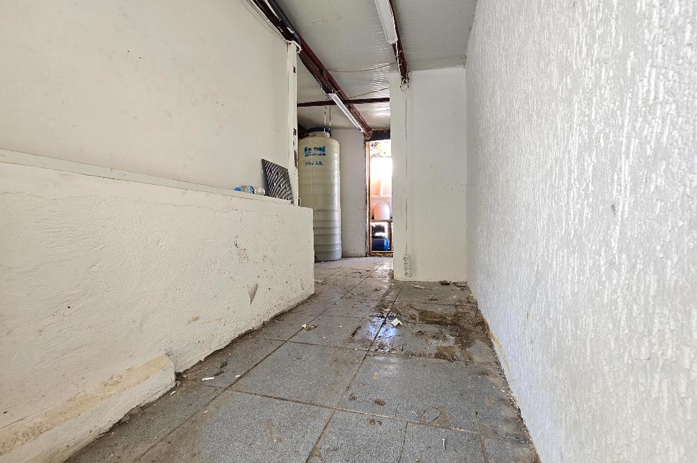 Kumbahçe Bodrum Kalesi Manzaralı, Yıllık Kiralık Eşsiz İşletme Fırsatı