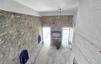 Kumbahçe Bodrum Kalesi Manzaralı, Yıllık Kiralık Eşsiz İşletme Fırsatı