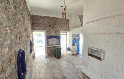 Kumbahçe Bodrum Kalesi Manzaralı, Yıllık Kiralık Eşsiz İşletme Fırsatı