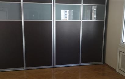 Göztepe Marmaraya 3 dakika, Geniş, Ferah Kiralık 3+1 Daire