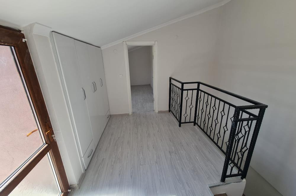 C21 BAL'DAN TOYGAR MAH. 3+1 DUBLEKS KİRALIK DAİRE