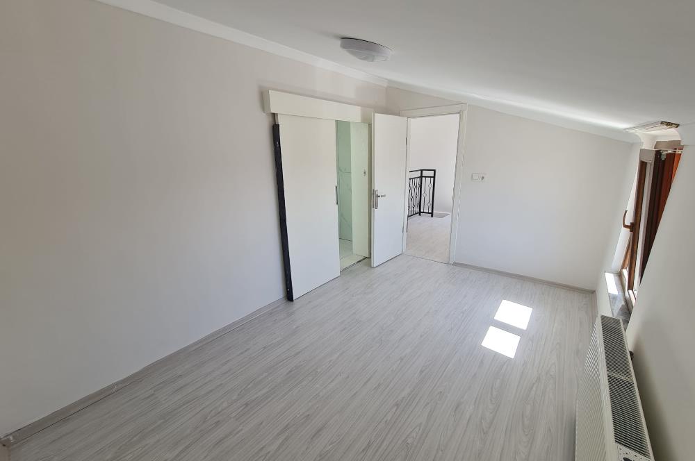 C21 BAL'DAN TOYGAR MAH. 3+1 DUBLEKS KİRALIK DAİRE