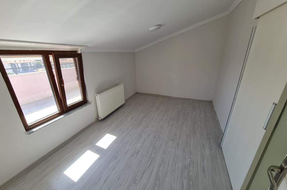 C21 BAL'DAN TOYGAR MAH. 3+1 DUBLEKS KİRALIK DAİRE