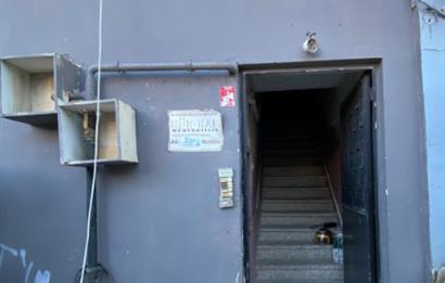C21 Bal'dan Dinkçiler Mahallesinde 2+1 Kısmi Eşyalı Kiralık Daire