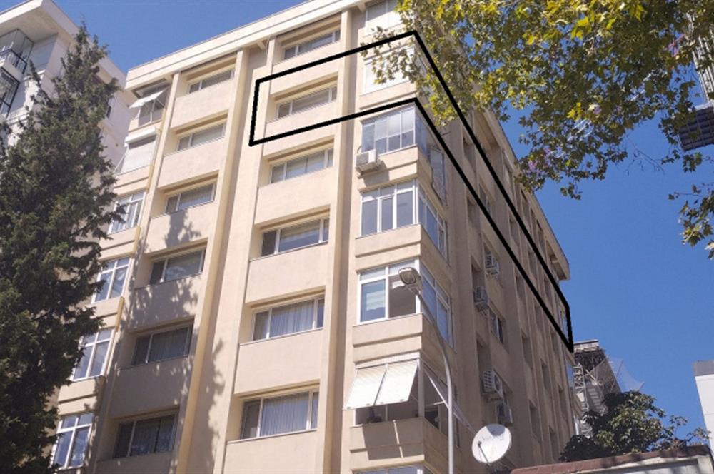 Göztepe Marmaraya 3 dakika, Geniş, Ferah Kiralık 3+1 Daire