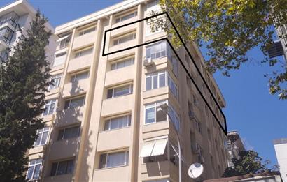 Göztepe Marmaraya 3 dakika, Geniş, Ferah Kiralık 3+1 Daire
