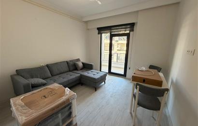 CENTURY21 PLUS'dan FULL EŞYALI SIFIR 1+1 GENİŞ TERASLI