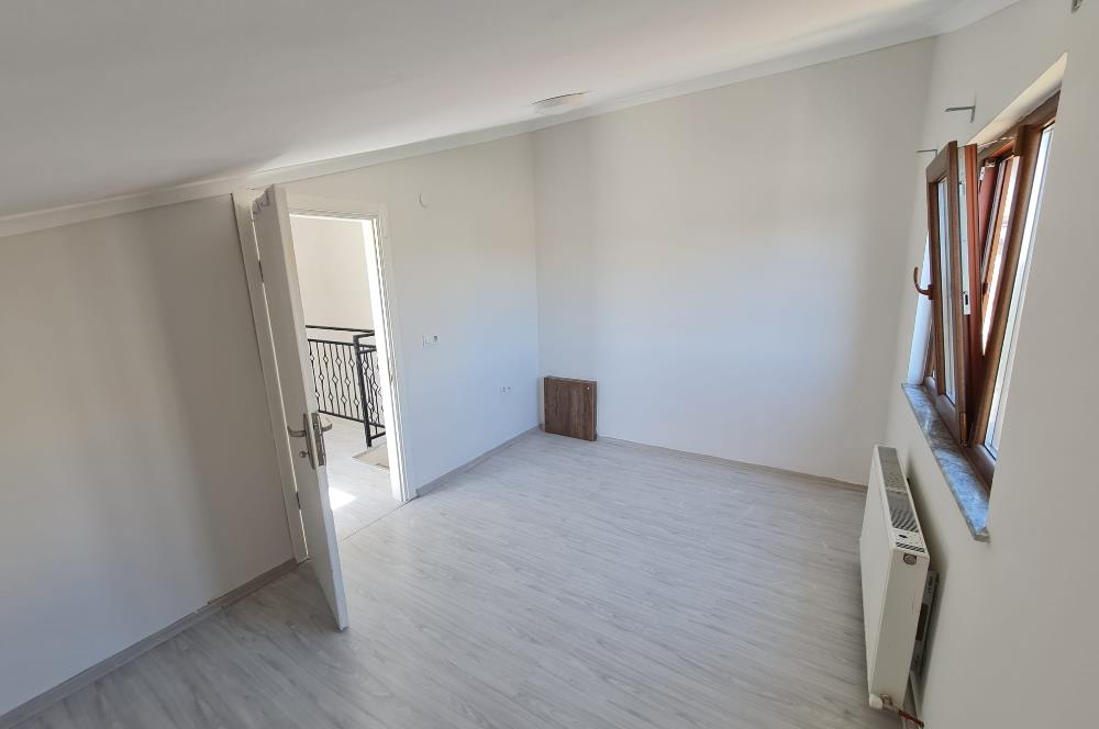 C21 BAL'DAN TOYGAR MAH. 3+1 DUBLEKS KİRALIK DAİRE